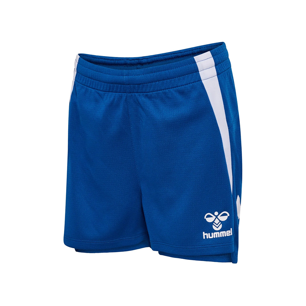 Hummel Women's hmlLEAD 2.0 SHORTS