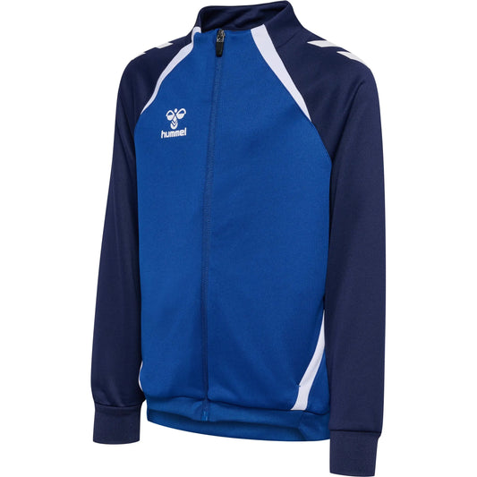 Hummel Youth hmlLEAD 2.0 TRACK ZIP JACKET