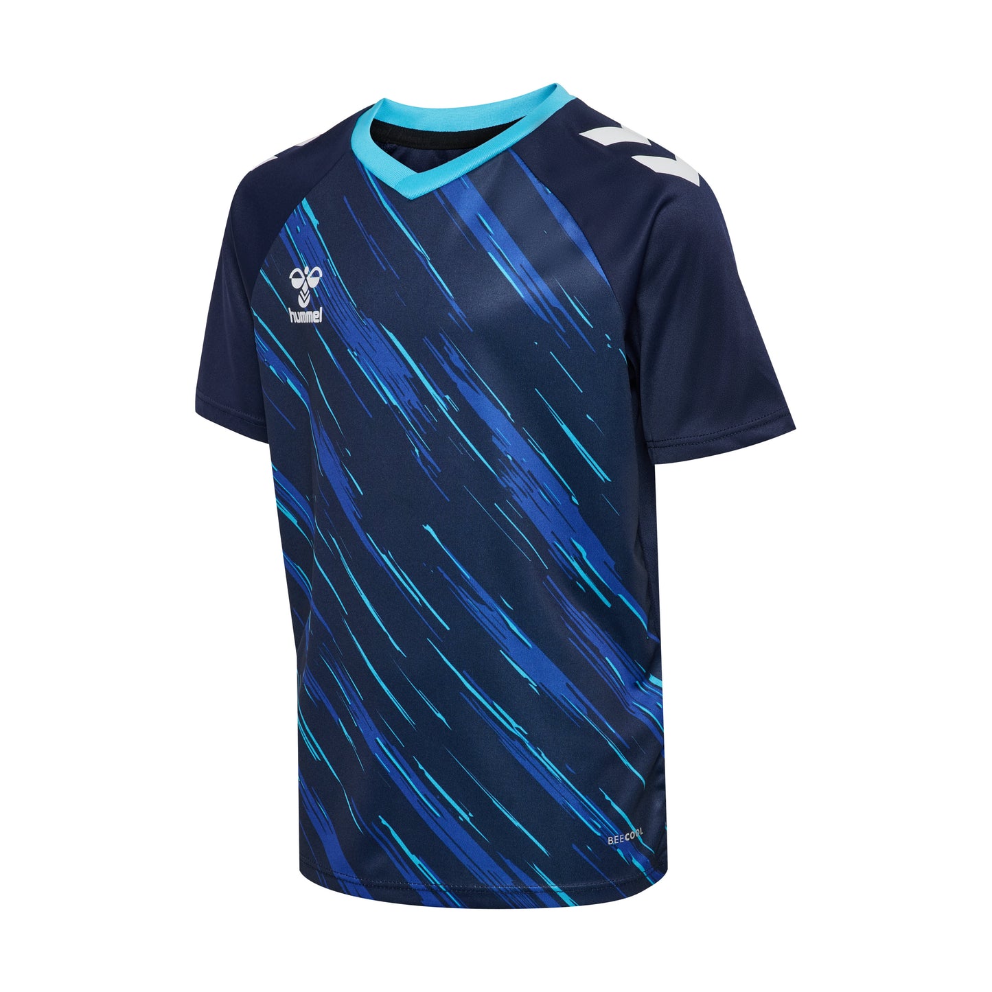 Hummel Youth hmlMATCH TRIUMPH Jersey S/S