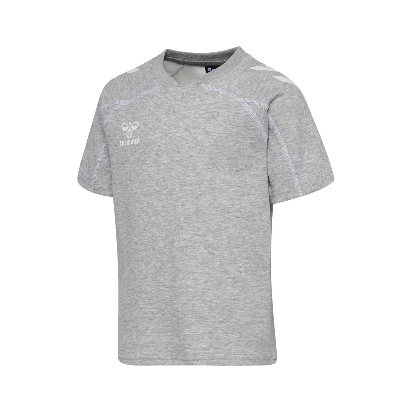 Hummel Youth hmlMOVE 2.0 T-Shirt S/S