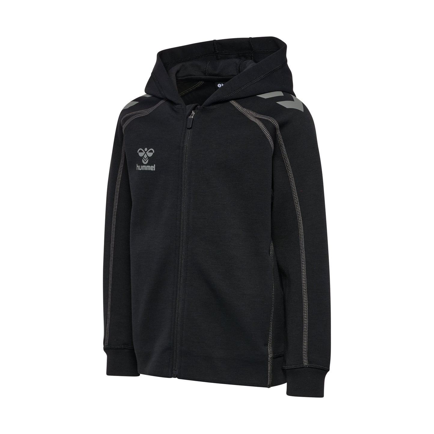 Hummel Youth hmlMOVE 2.0 Zip Hoodie