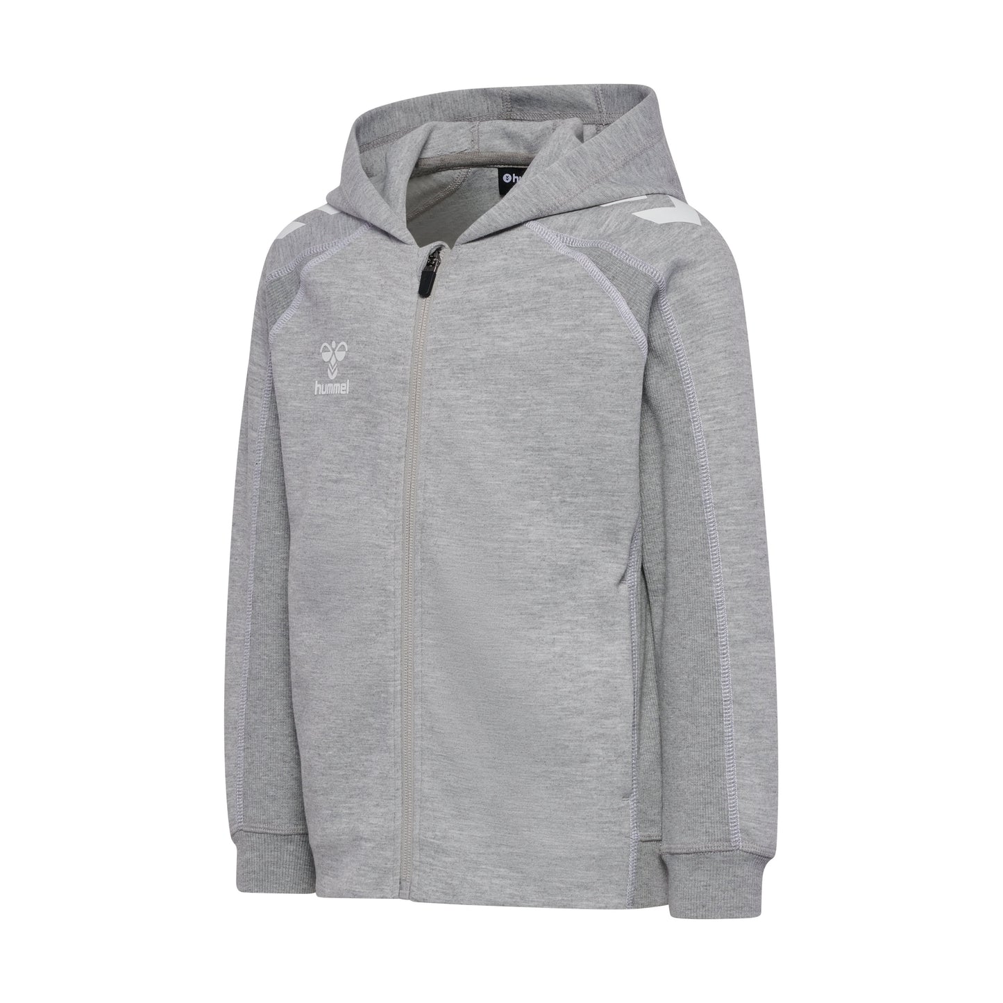 Hummel Youth hmlMOVE 2.0 Zip Hoodie