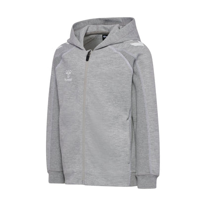 Hummel Youth hmlMOVE 2.0 Zip Hoodie