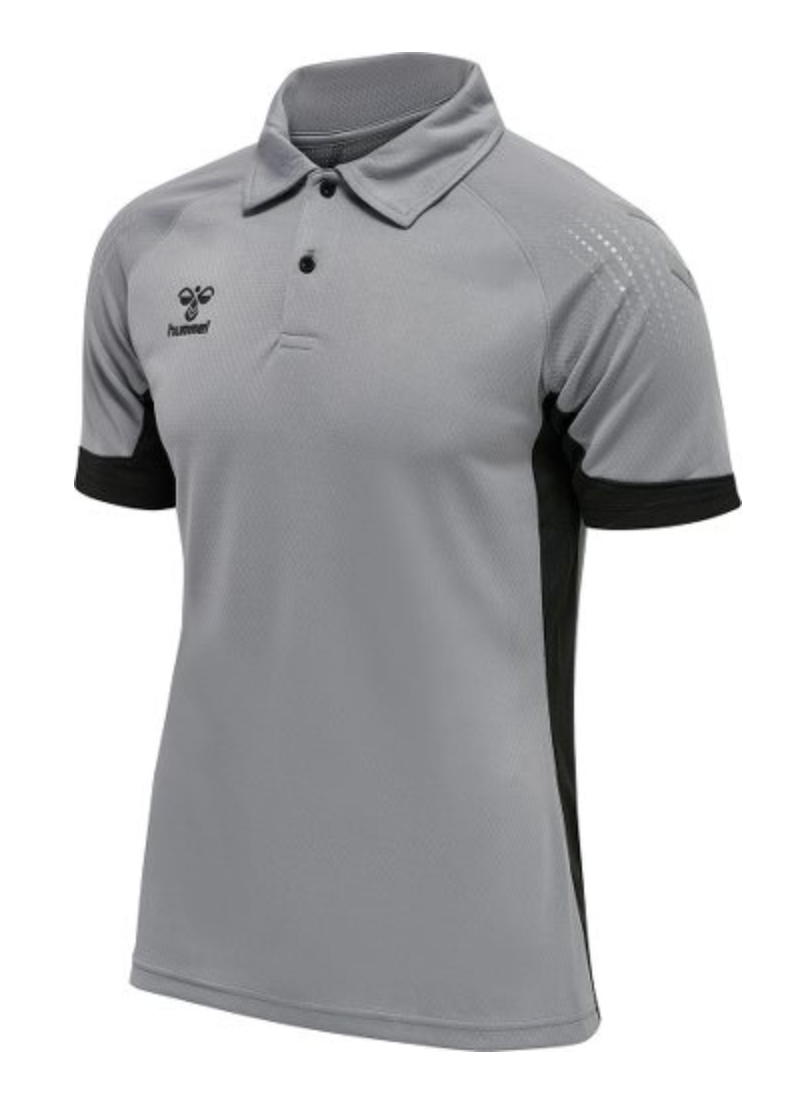 Hummel HmiLead Functional Polo