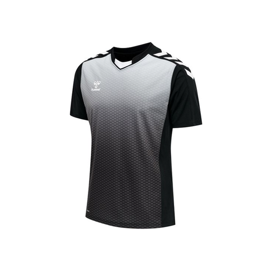 Hummel HmLCore XK Sublimation Jersey-Black