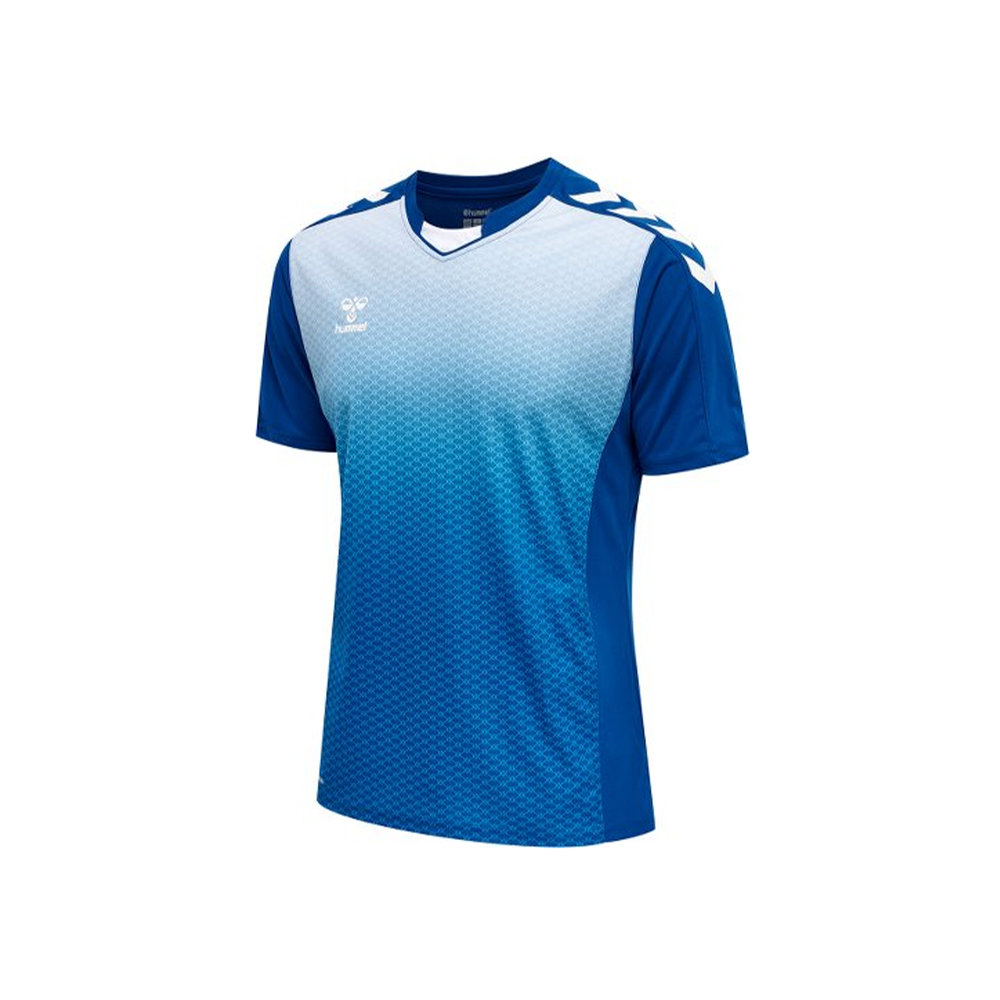 Hummel YOUTH HmLCore XK Sublimation Jersey-Royal