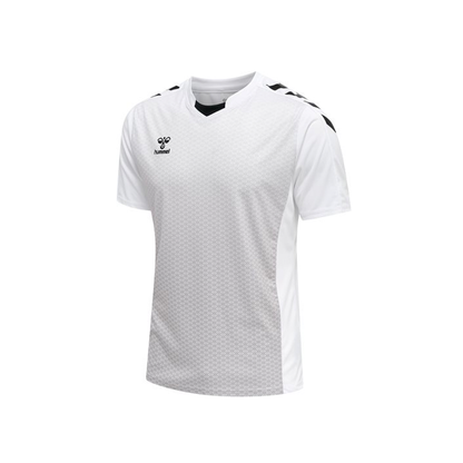Hummel YOUTH HmLCore XK Sublimation Jersey-White