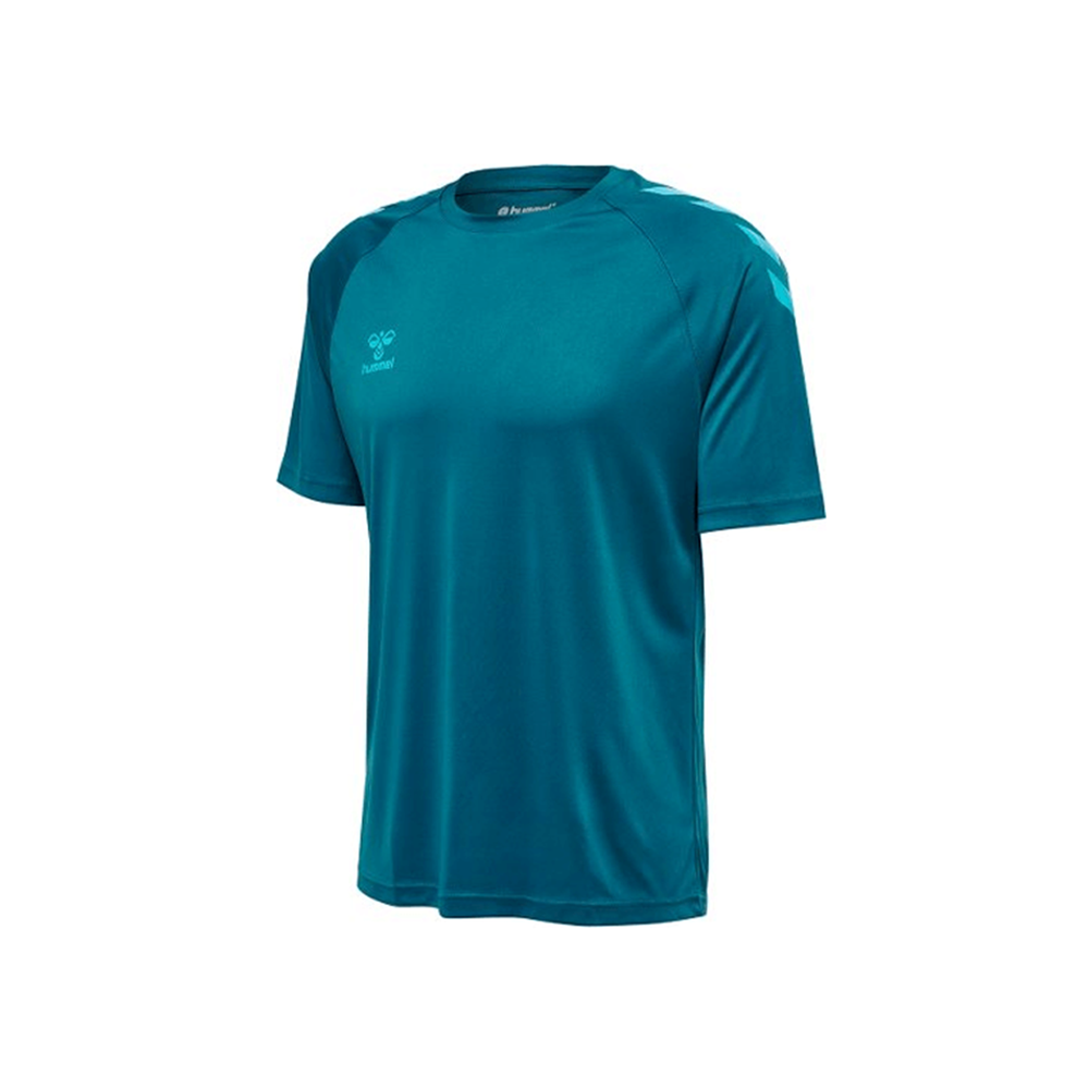 Hummel Men's HmLcore X Core Poly T-Shirt