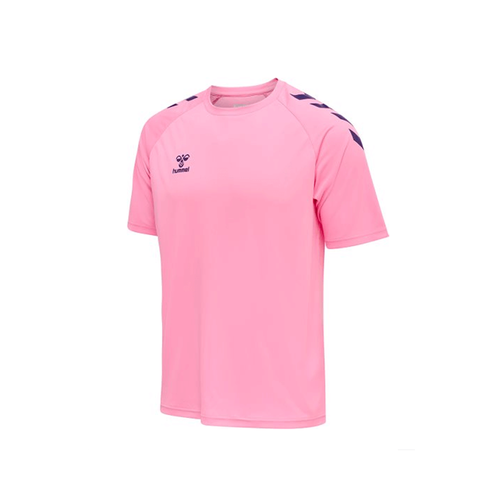 Hummel Men's HmLcore X Core Poly T-Shirt