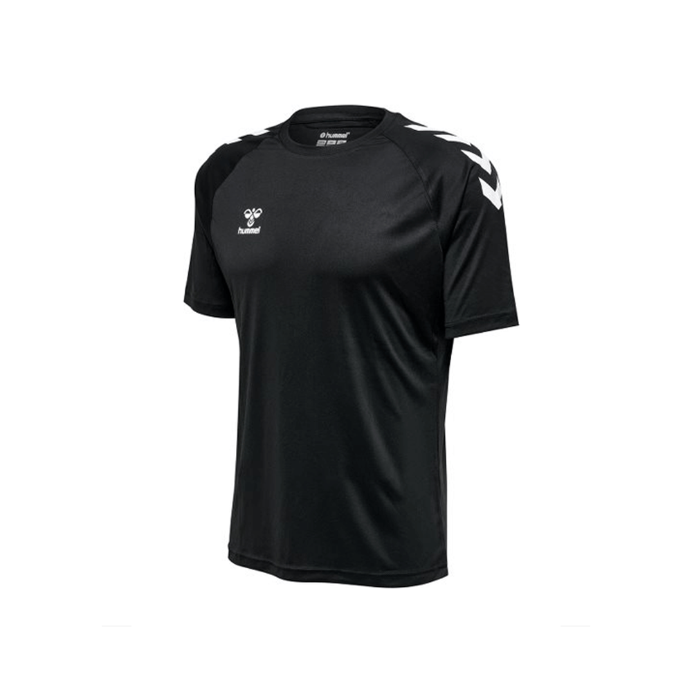 Hummel Men's HmLcore X Core Poly T-Shirt