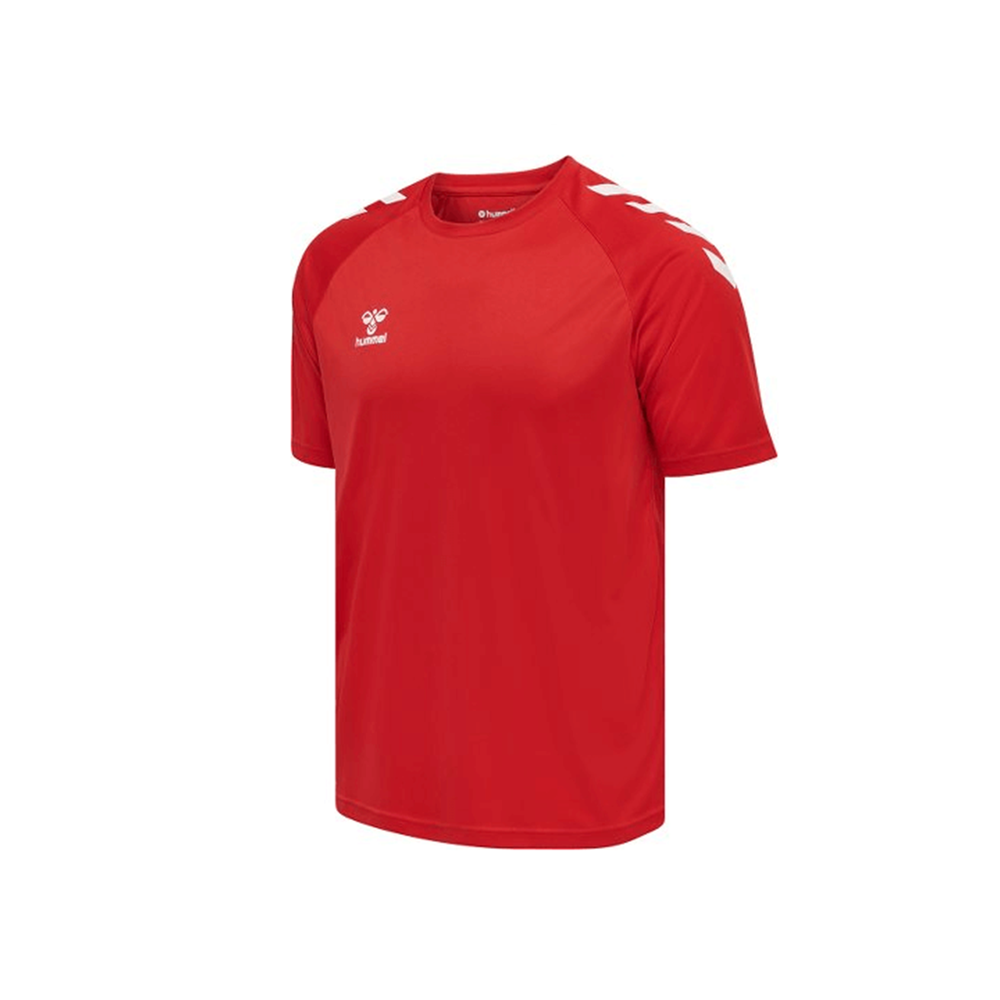 Hummel Men's HmLcore X Core Poly T-Shirt