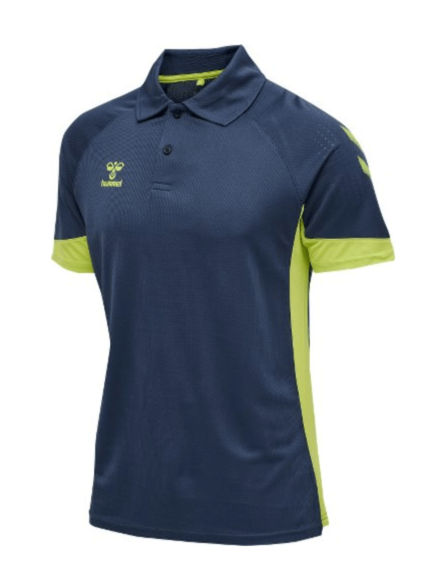 Hummel YOUTH HmiLead Functional Polo