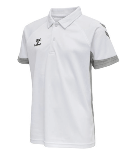 Hummel YOUTH HmiLead Functional Polo