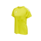 Hummel Women's HmLcore XK Cory Poly Tee
