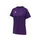 Hummel Women's HmLcore XK Cory Poly Tee