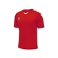 Hummel HmLcore XK Poly Jersey-Red