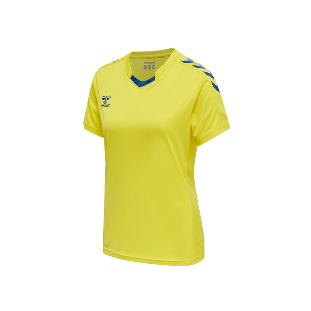 Hummel Women's HmLcore XK Poly Jersey – Pro Soccer Team Store