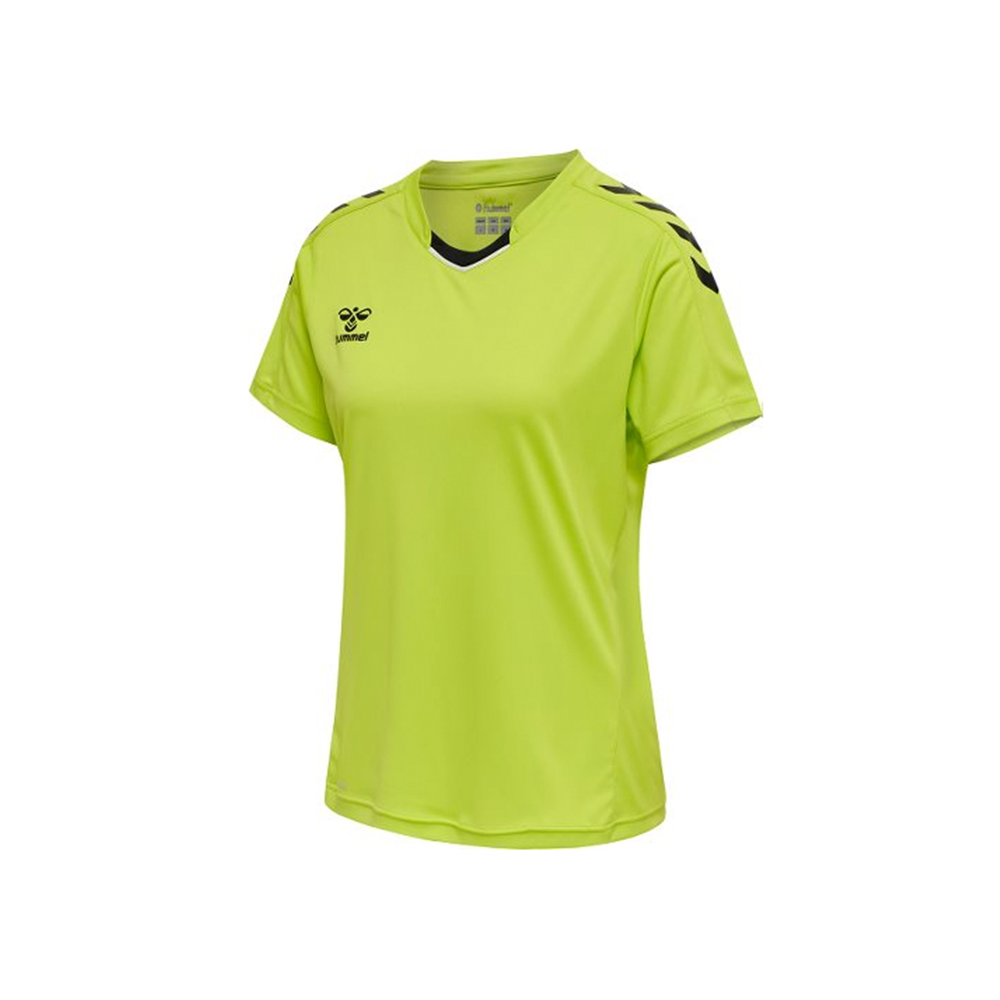 Hummel Women's HmLcore XK Poly Jersey – Pro Soccer Team Store