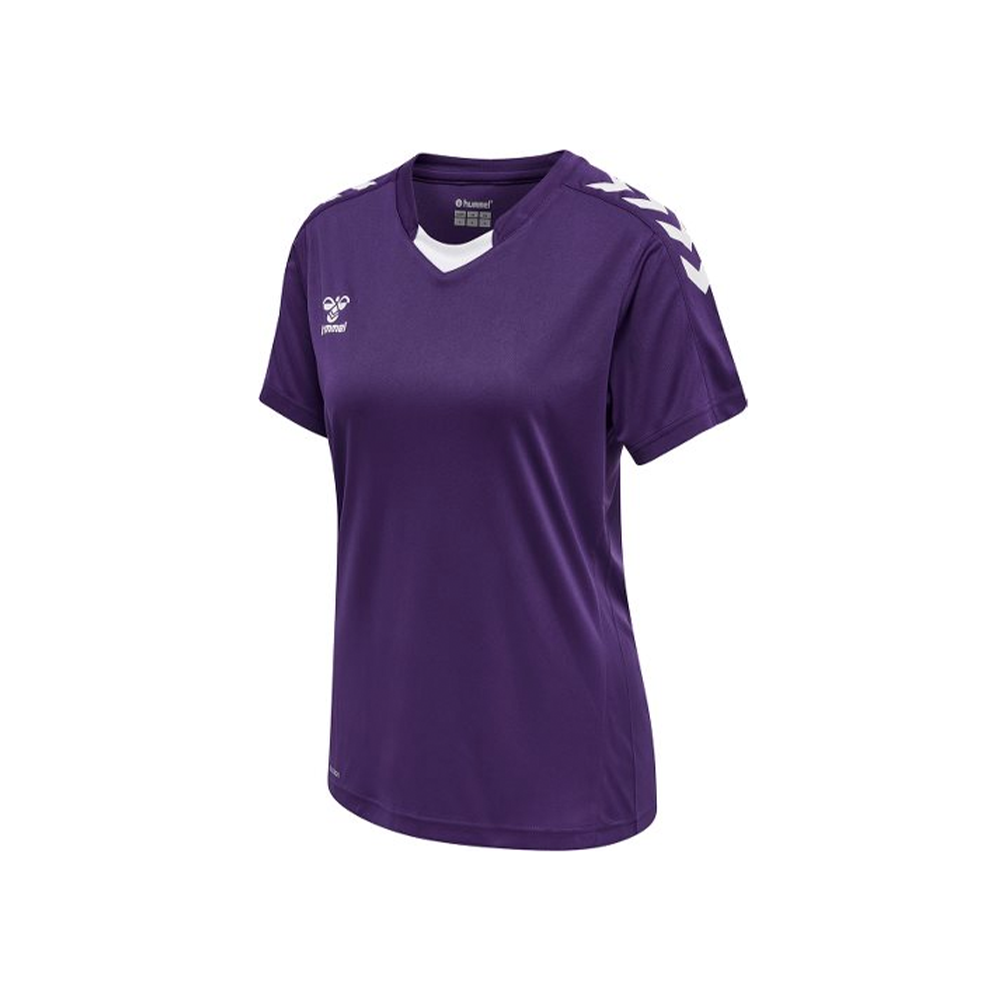Hummel Women's HmLcore XK Poly Jersey – Pro Soccer Team Store