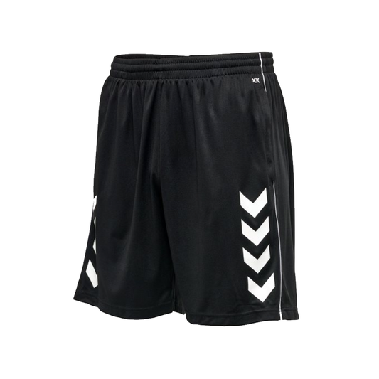 Hummel HmLcore XK Poly Coach Shorts