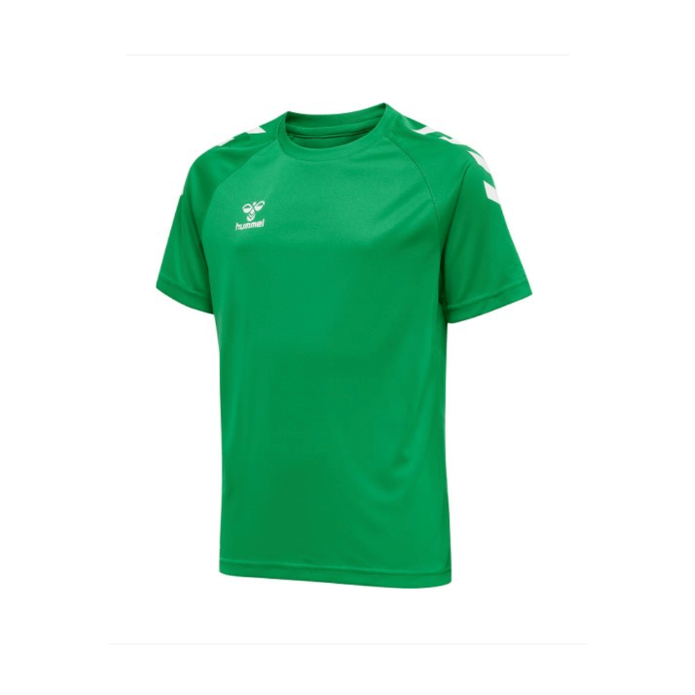 Hummel Youth Hmlcore XK Cory Poly Tee