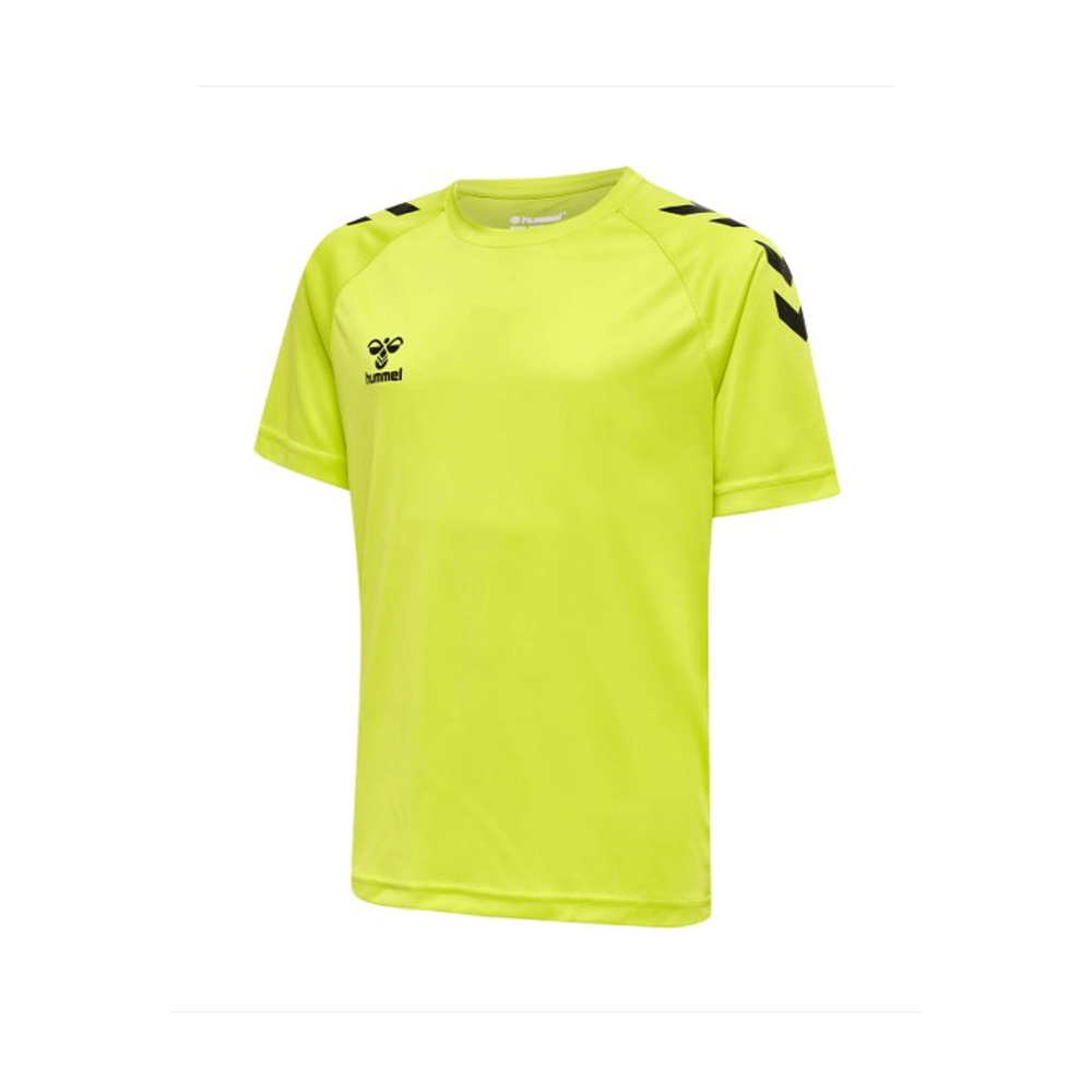 Hummel Youth Hmlcore XK Cory Poly Tee
