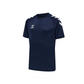 Hummel Youth Hmlcore XK Cory Poly Tee