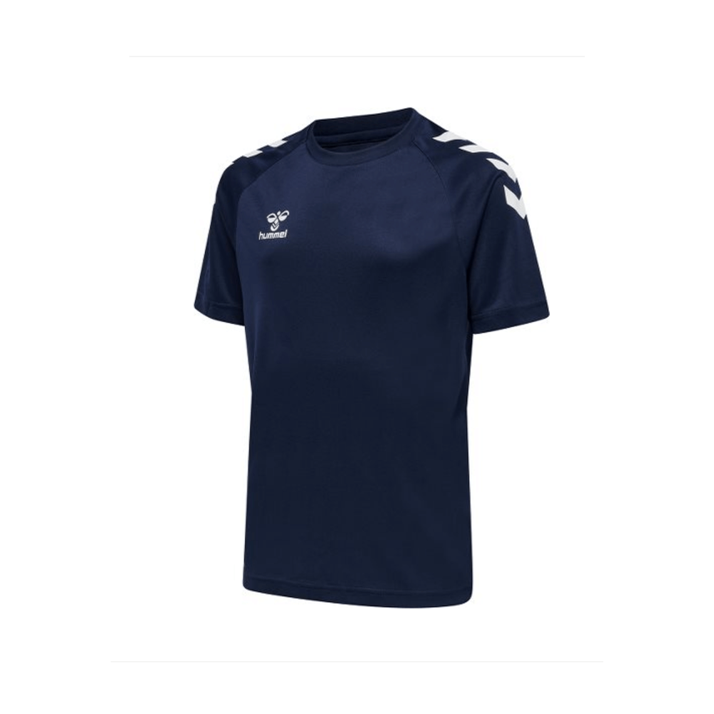 Hummel Youth Hmlcore XK Cory Poly Tee