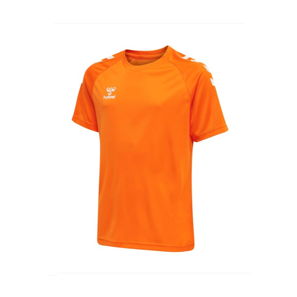 Hummel Youth Hmlcore XK Cory Poly Tee