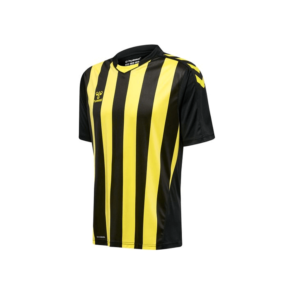 Hummel Men's HmLcore XK Striped Jersey
