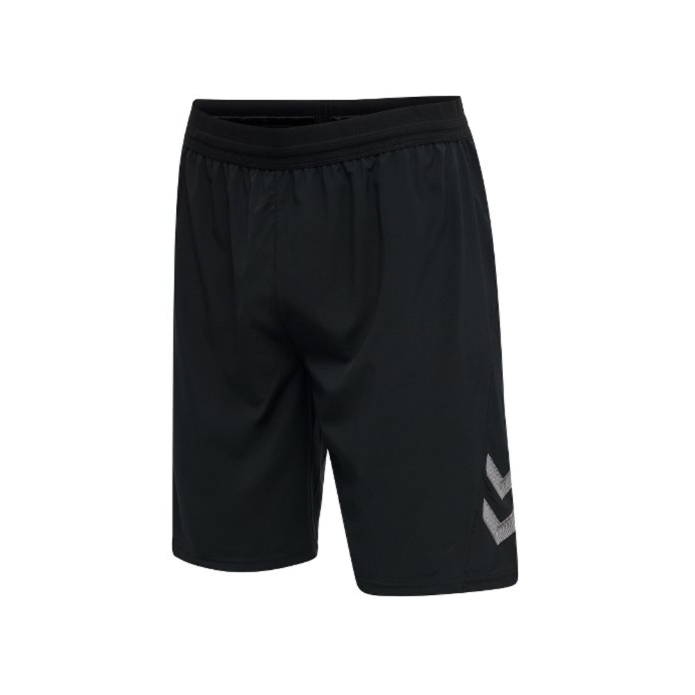 Hummel Hmilead Pro Training Short-Black