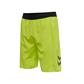 Hummel Hmilead Pro Training Short-Lime