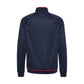 Hummel Men’s hmlCORE 2.0 Track Zip Jacket