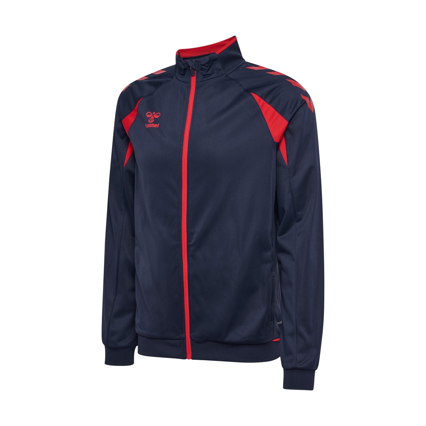 Hummel Men’s hmlCORE 2.0 Track Zip Jacket