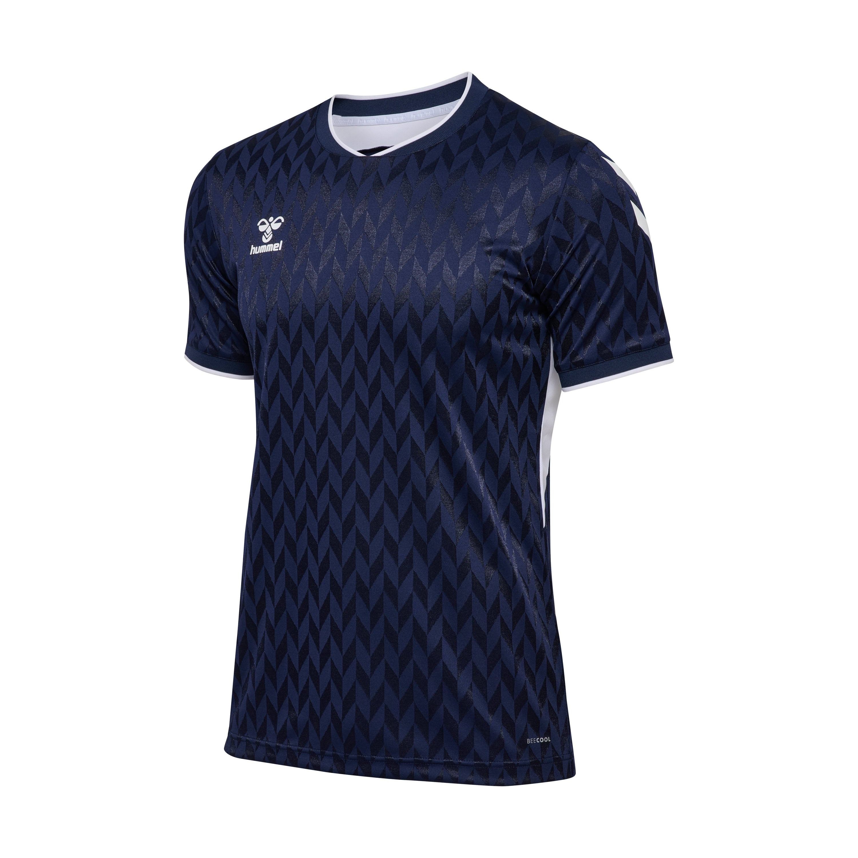 Hummel Men's hmlMATCH LEGEND Jersey S/S – Pro Soccer Team Store