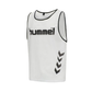 Hummel Fundamental Training Bib-White