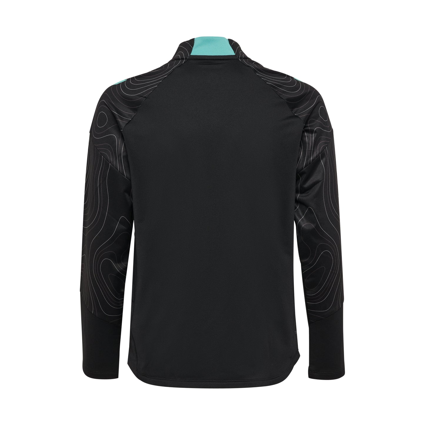 Hummel Youth hmlBLAZE 2.0 Training Half Zip