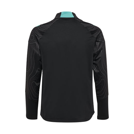 Hummel Youth hmlBLAZE 2.0 Training Half Zip