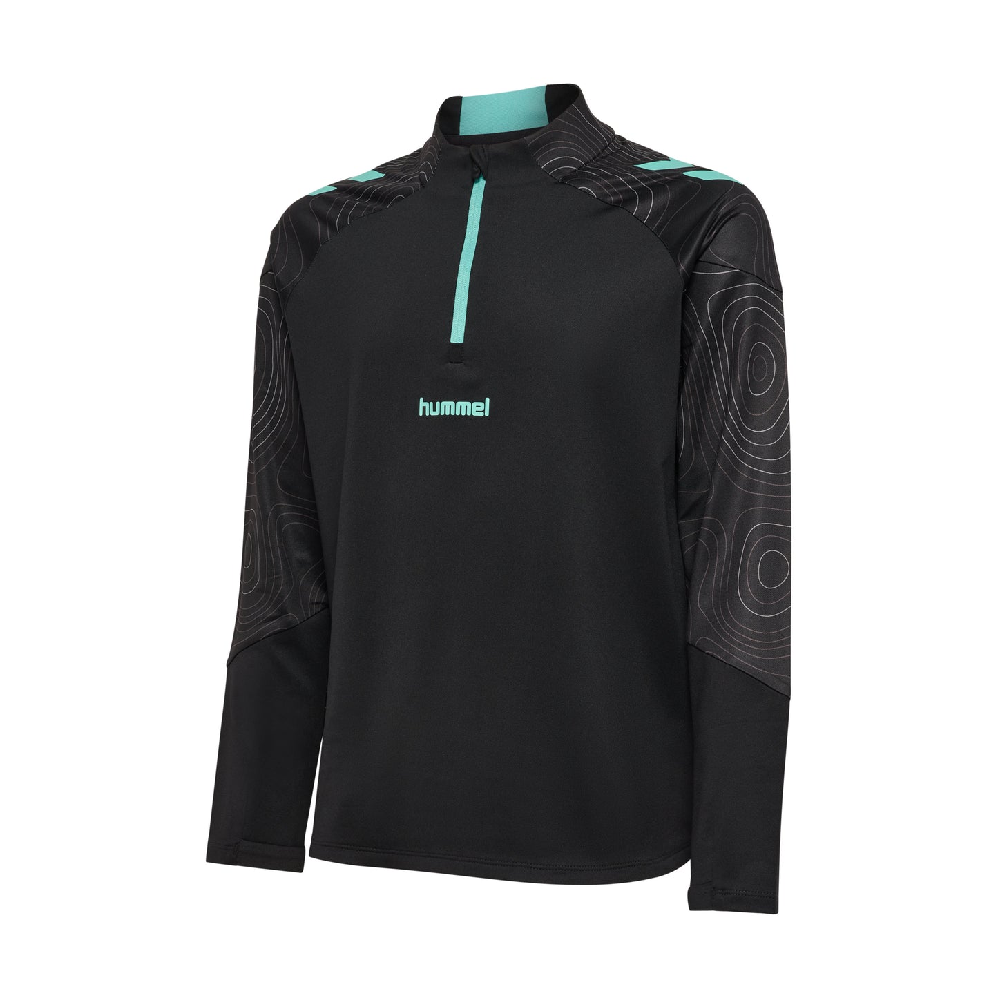 Hummel Youth hmlBLAZE 2.0 Training Half Zip