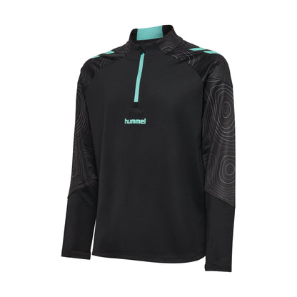 Hummel Youth hmlBLAZE 2.0 Training Half Zip