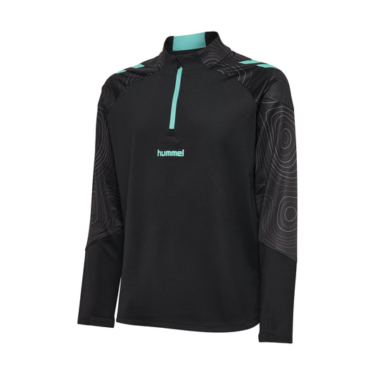Hummel Youth hmlBLAZE 2.0 Training Half Zip
