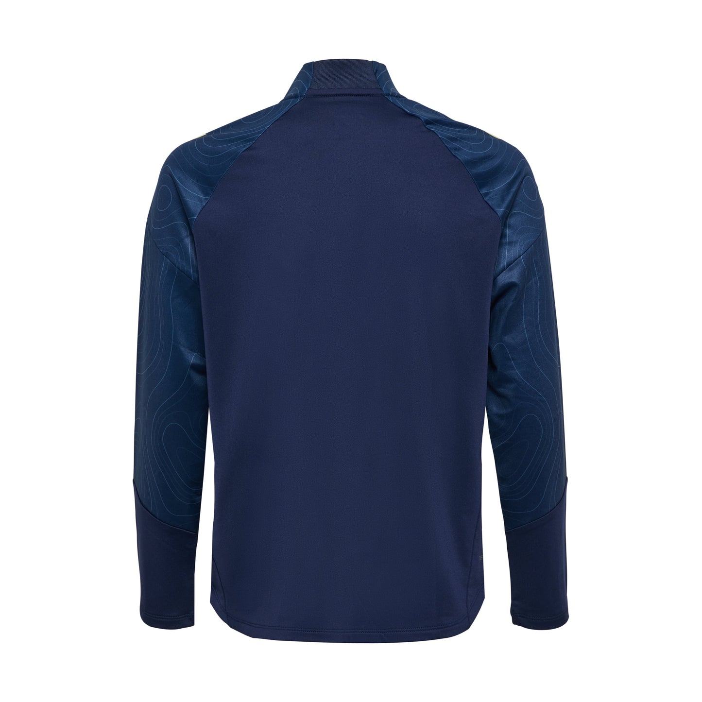 Hummel Youth hmlBLAZE 2.0 Training Half Zip