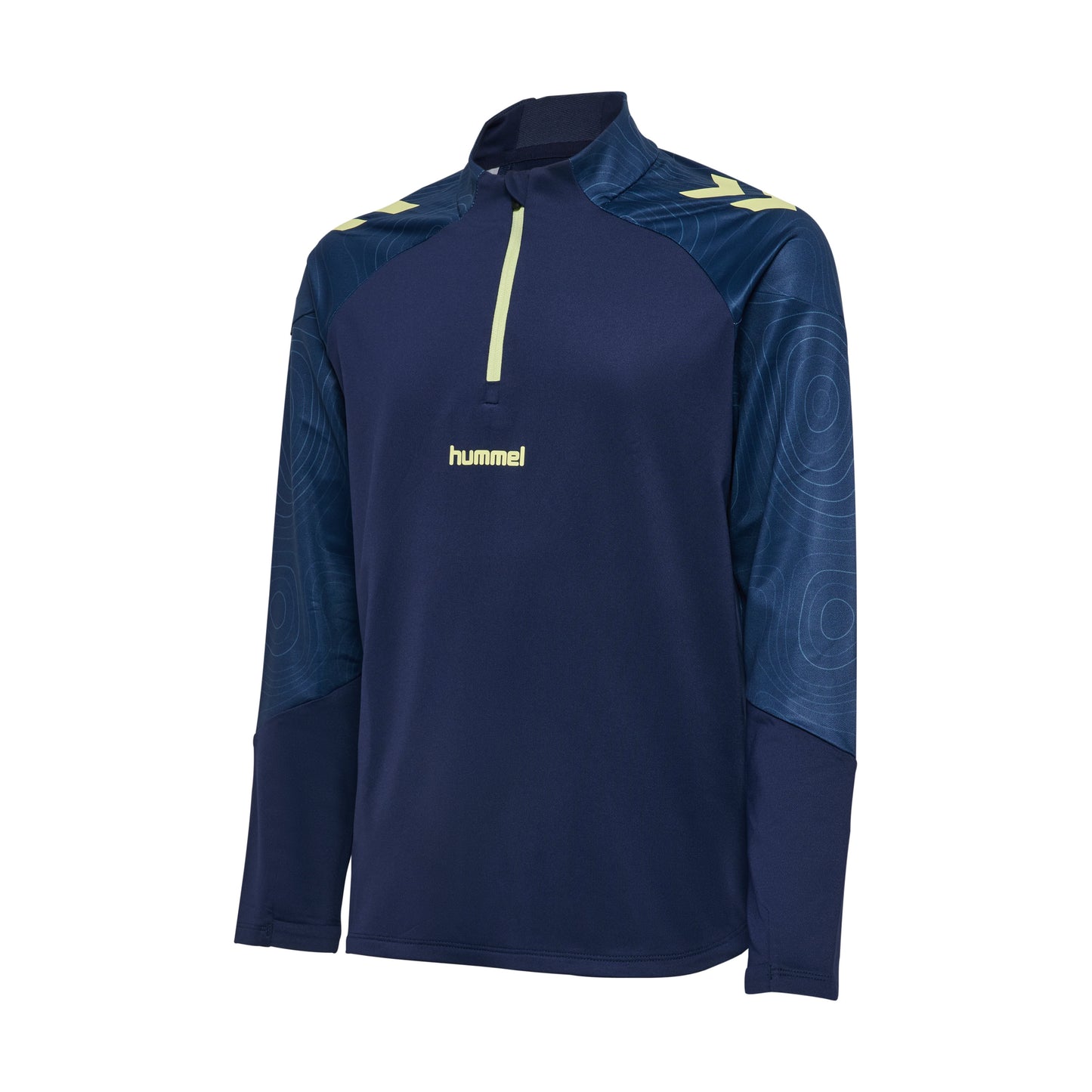 Hummel Youth hmlBLAZE 2.0 Training Half Zip