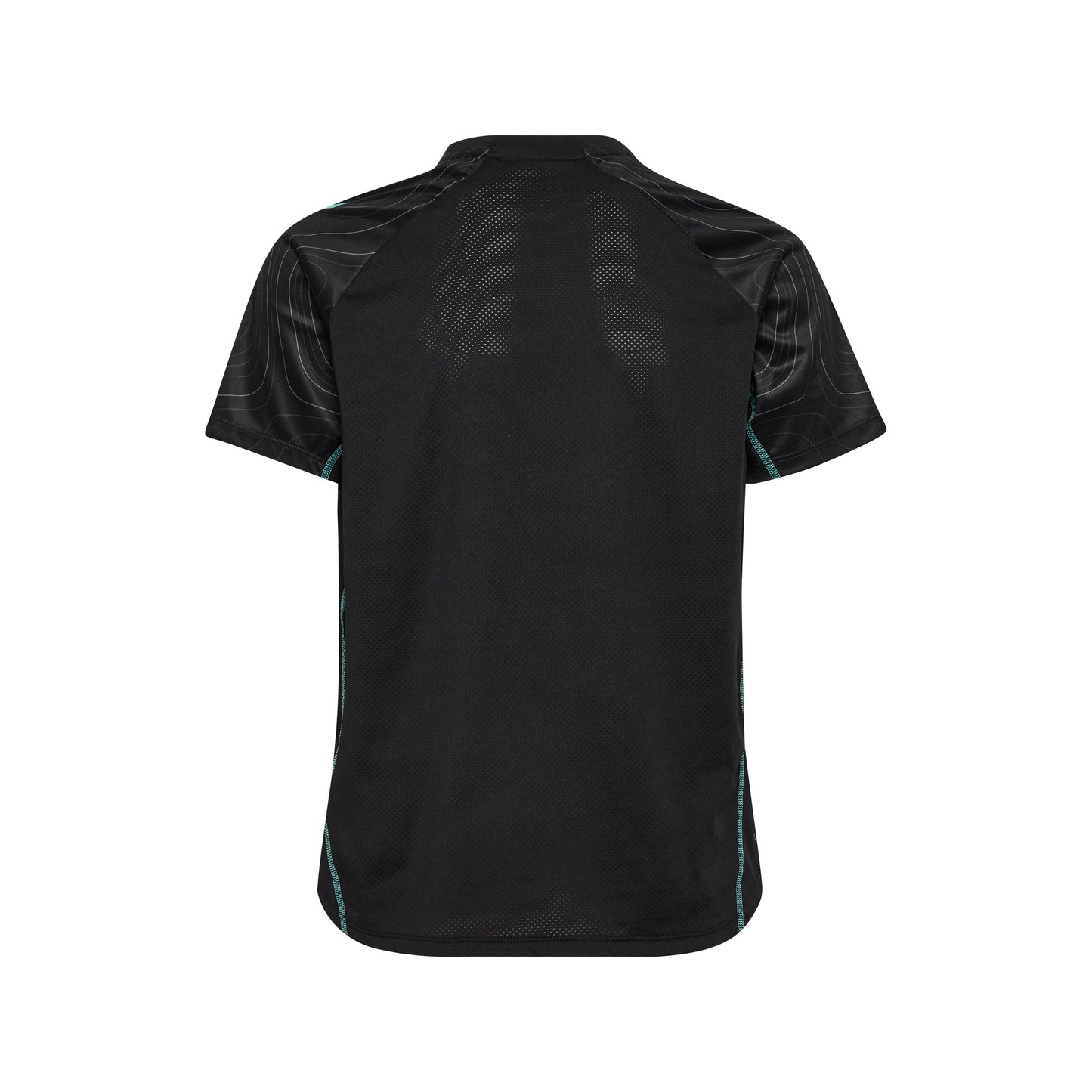 Hummel Youth hmlBLAZE 2.0 Training Jersey S/S