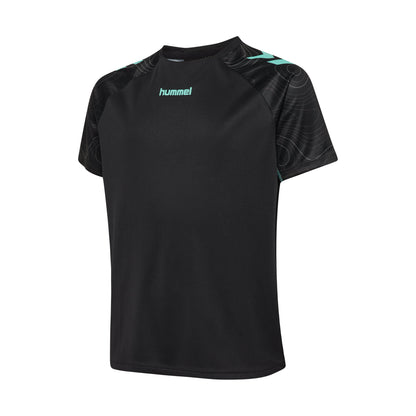 Hummel Youth hmlBLAZE 2.0 Training Jersey S/S