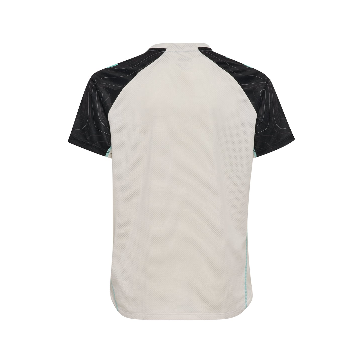 Hummel Youth hmlBLAZE 2.0 Training Jersey S/S