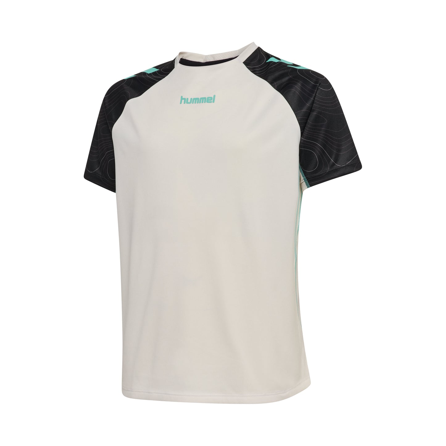 Hummel Youth hmlBLAZE 2.0 Training Jersey S/S