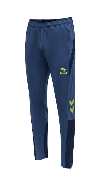 Hummel Men's hmILEAD Football Pants