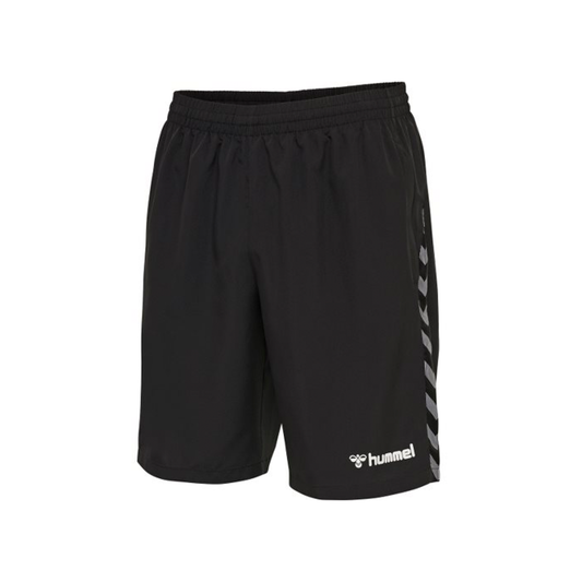 Hummel HmlAuthentic Training Short-Black