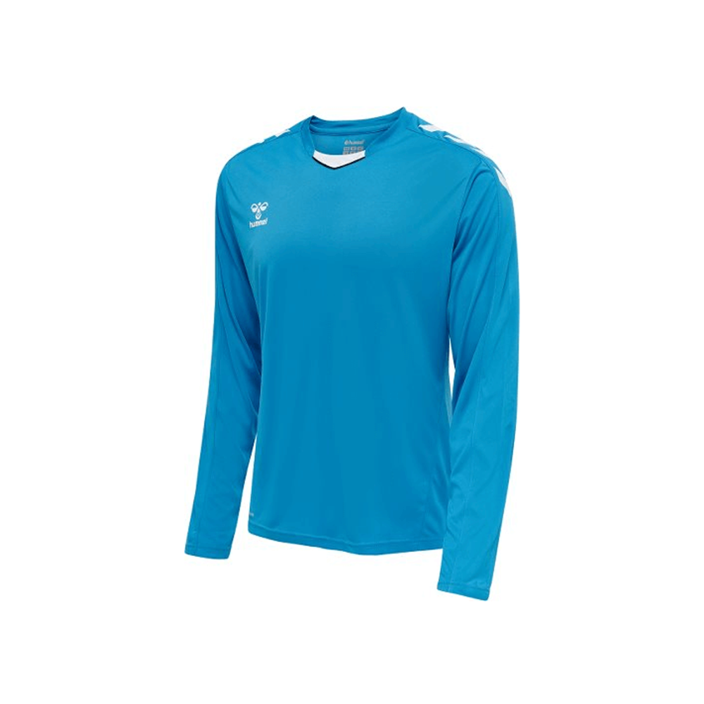 Hummel Youth  HmLcore XK Poly Long Sleeve Jersey